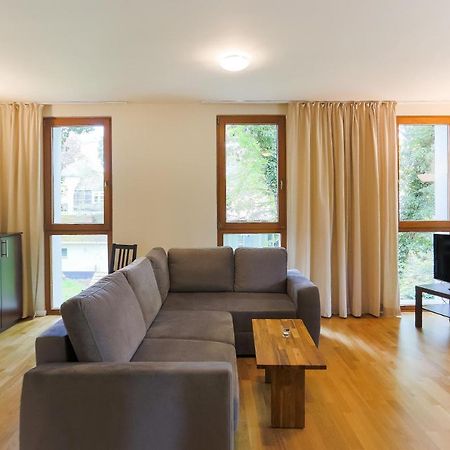 Apartamenty Swinoujscie - Villa Stil 2 Exterior foto