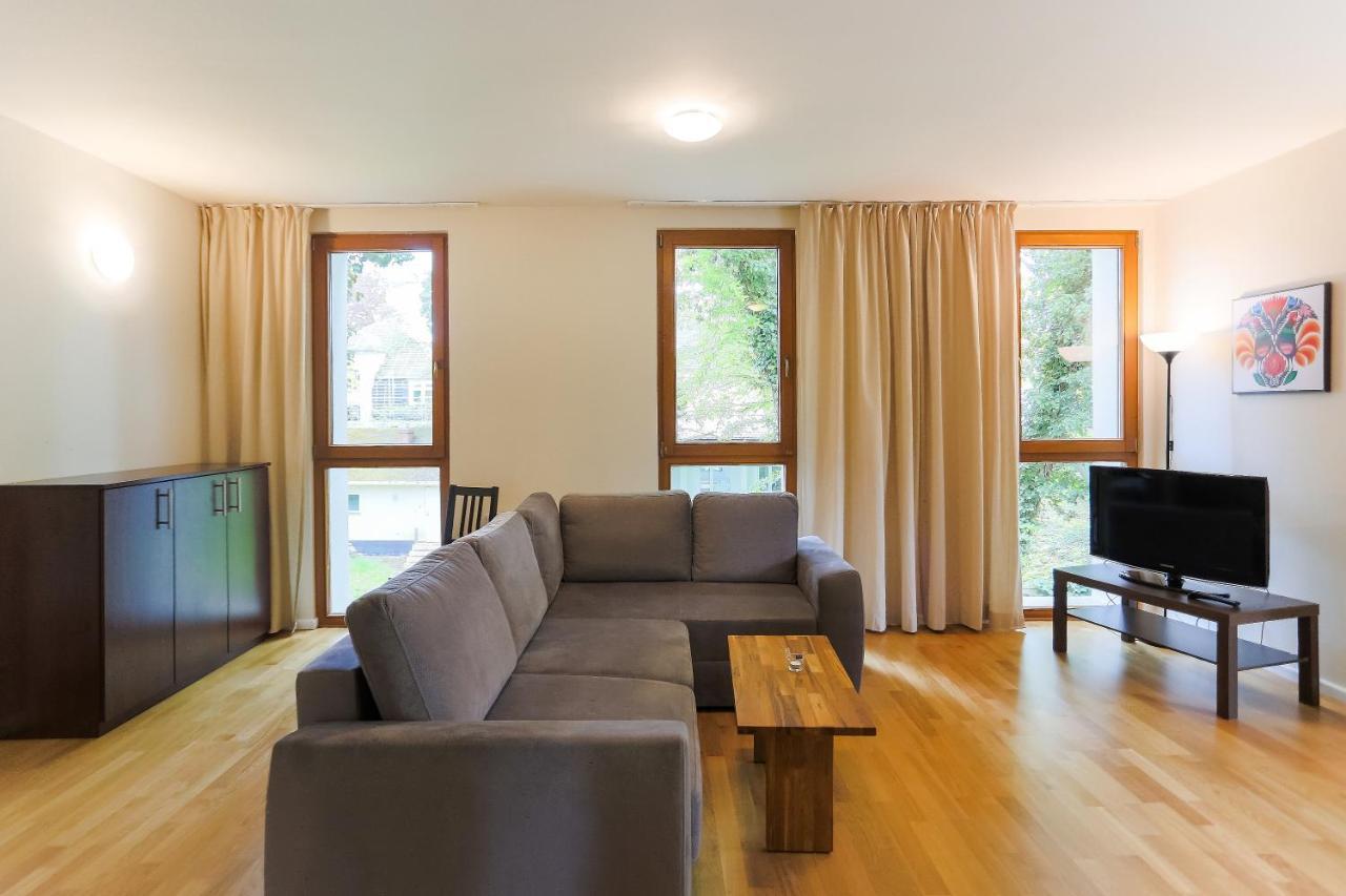 Apartamenty Swinoujscie - Villa Stil 2 Exterior foto