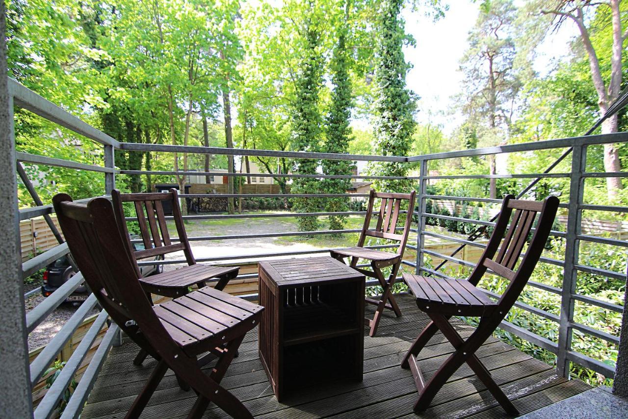 Apartamenty Swinoujscie - Villa Stil 2 Exterior foto