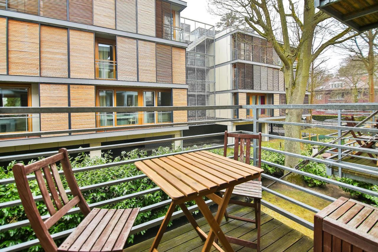 Apartamenty Swinoujscie - Villa Stil 2 Exterior foto