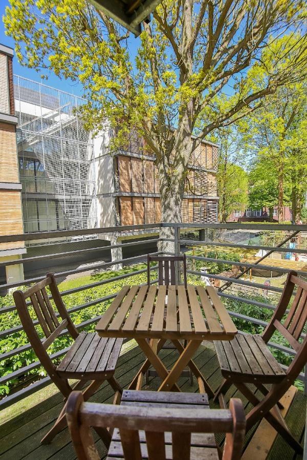 Apartamenty Swinoujscie - Villa Stil 2 Exterior foto