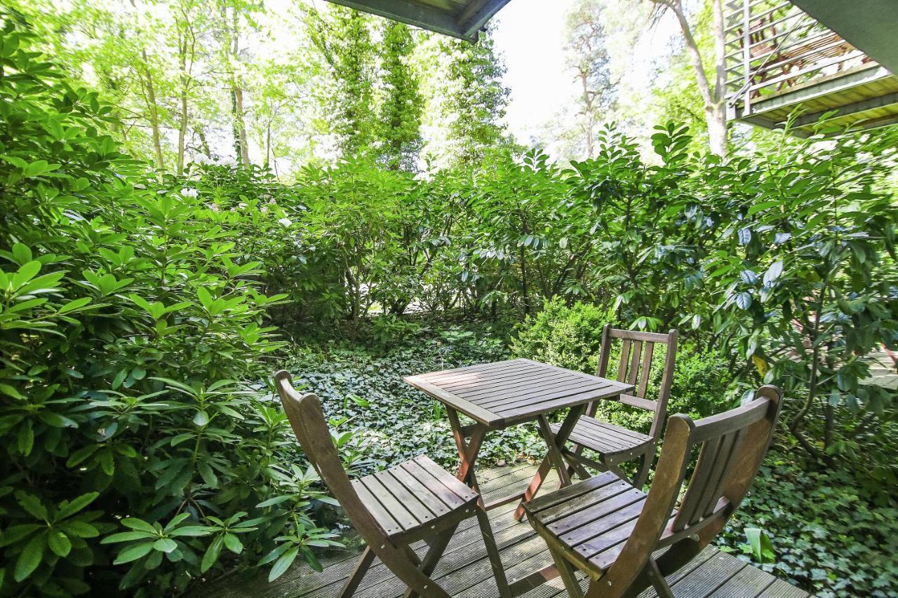 Apartamenty Swinoujscie - Villa Stil 2 Exterior foto