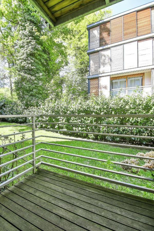 Apartamenty Swinoujscie - Villa Stil 2 Exterior foto