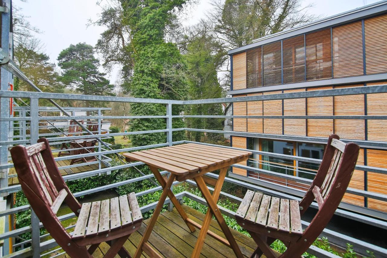 Apartamenty Swinoujscie - Villa Stil 2 Exterior foto