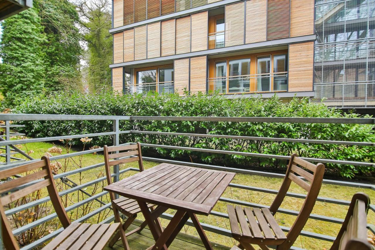 Apartamenty Swinoujscie - Villa Stil 2 Exterior foto