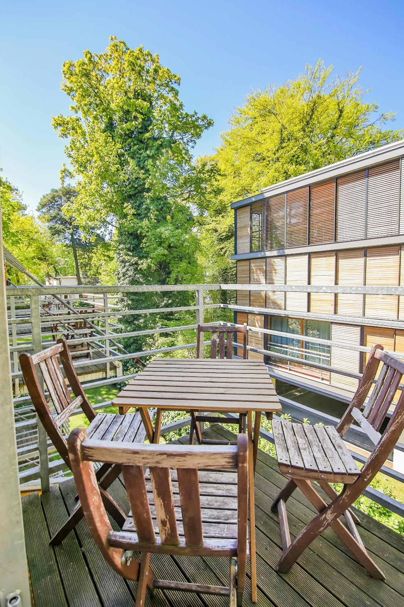 Apartamenty Swinoujscie - Villa Stil 2 Exterior foto