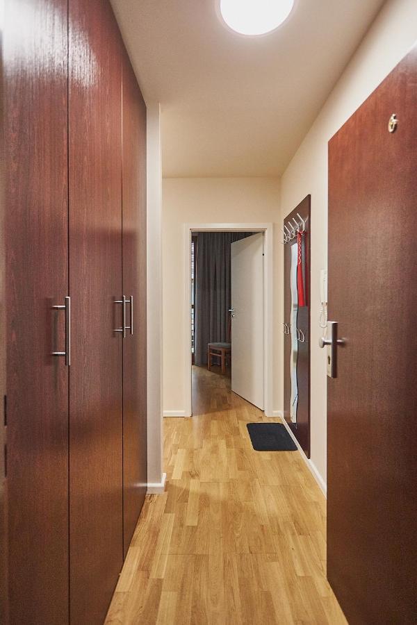 Apartamenty Swinoujscie - Villa Stil 2 Exterior foto