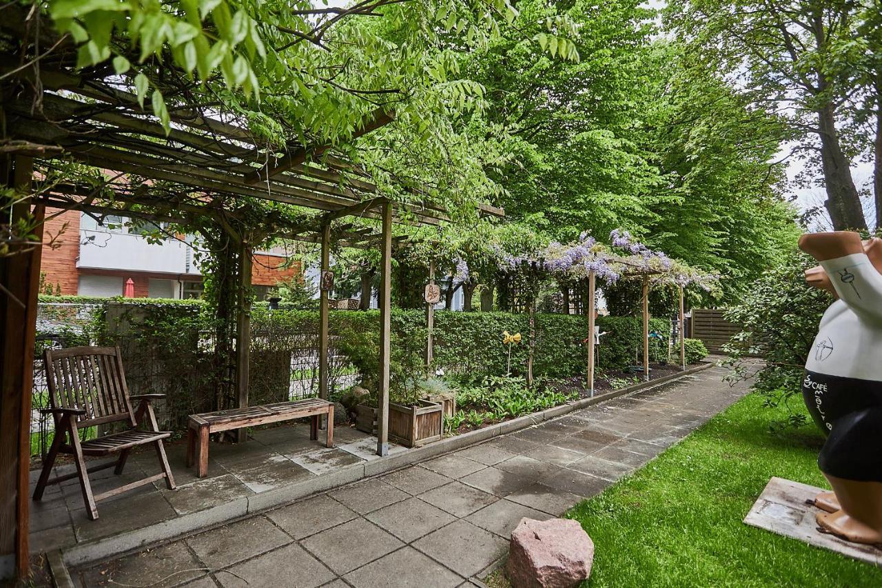 Apartamenty Swinoujscie - Villa Stil 2 Exterior foto