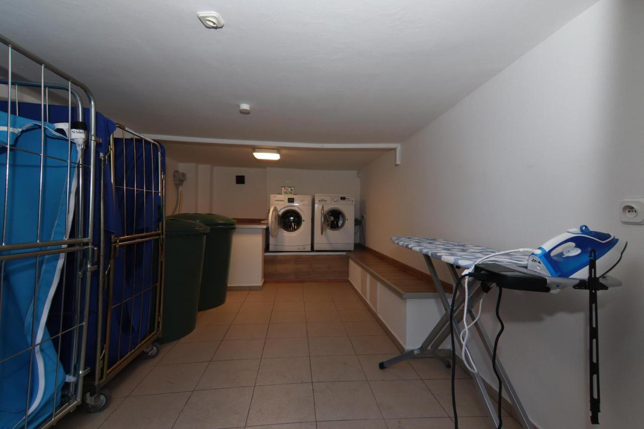 Apartamenty Swinoujscie - Villa Stil 2 Exterior foto